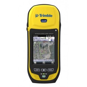 GPS Trimble GeoXT 6000